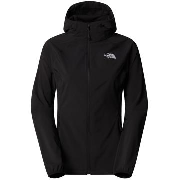  The North Face W NIMBLE HO TNF Black