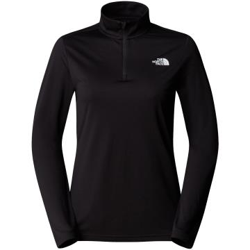 The North Face Flex ¼ Zip Slim W