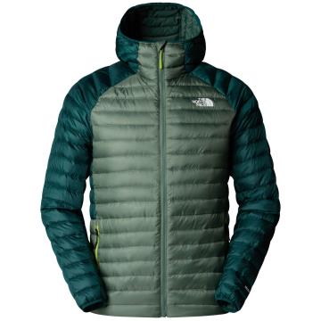 The North Face Bettaforca Lt Down Hoodie