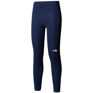  The North Face W FLEX 25IN TIGHT Summit Navy