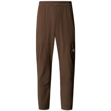  The North Face M SUNRISER PANT Smokey Brown