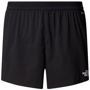  The North Face Sunriser Short 5in