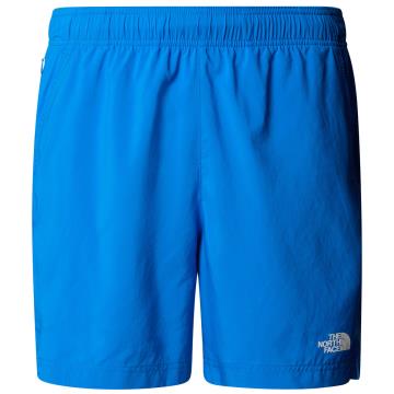  The North Face M 24/7 7IN SHORT Hero Blue