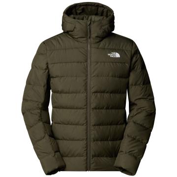  The North Face M Aconcagua 3 Ho New Taupe Green