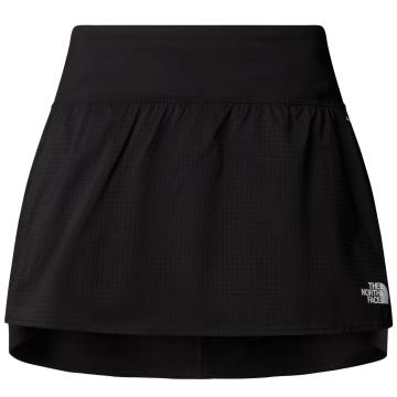  The North Face W SUNRISER SKORT TNF Black