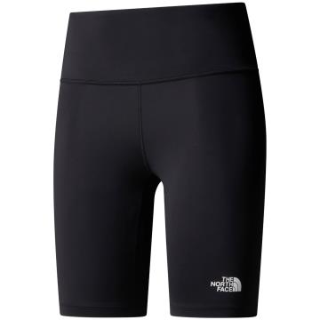  The North Face W FLEX 8IN TIGHT TNF Black