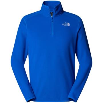  The North Face Glacier 100 ¼ Zip