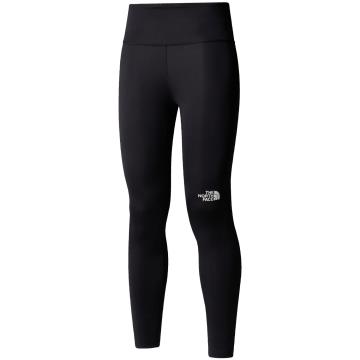  The North Face W MA FLEX 25IN TIGHT GRAPHIC TNF Black