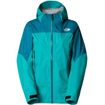 Chaqueta The North Face Signal 2.5L Dryvent Jacket W
