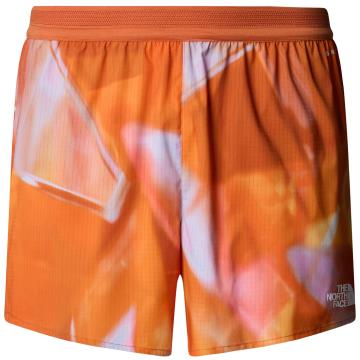  The North Face Sunriser Short 5in