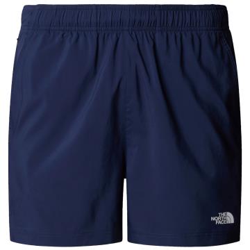  The North Face M 24/7 5IN SHORTS Summit Navy