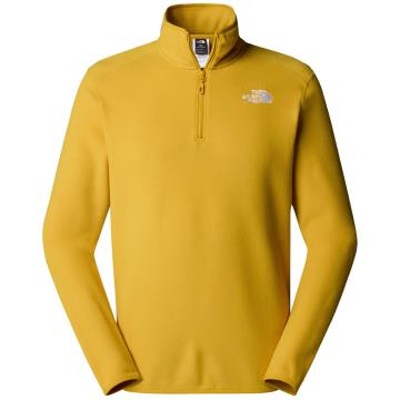 The North Face Glacier 100 ¼ Zip