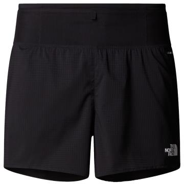  The North Face Sunriser 2in1 Short 5 in
