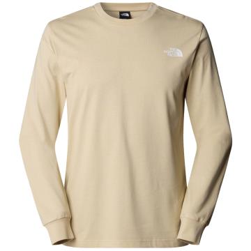  The North Face L/s Easy Tee