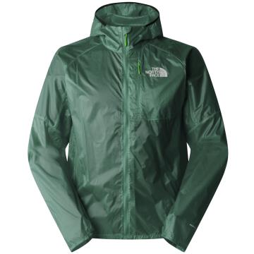 The North Face  Windstream Shell Jacket