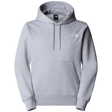  The North Face Simple Dome Hoodie