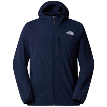 The North Face Nimble Hoodie