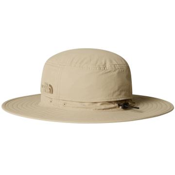  The North Face HORIZON BREEZE BRIMMER HAT Dune Beige/Du