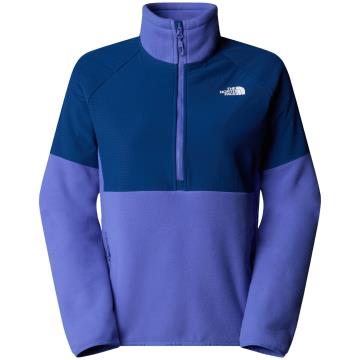  The North Face W GLACIER HEAVYWEIGHT HZ JKT Indigo Plum