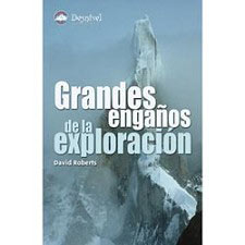 Ed. desnivel Grandes engaños de la exploración