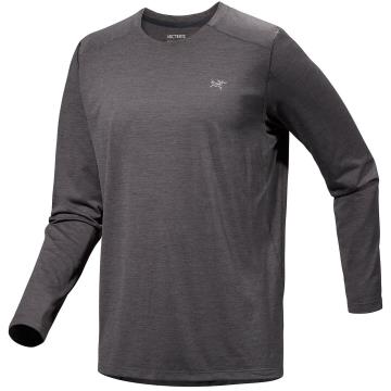 Arc'teryx Cormac Crew Ls