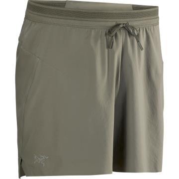  Arc'Teryx Norvan Short 5'