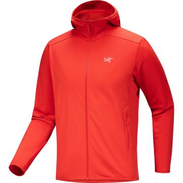  Arc'teryx Kyanite Lightweight Hoody