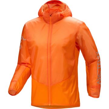  Arc'Teryx Norvan Windshell Hoody