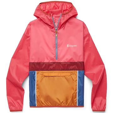 Kabát COTOPAXI Teca Half Zip W