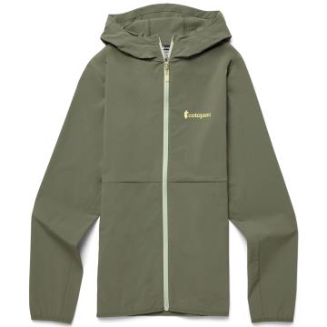 COTOPAXI  Vuelta Performance Jacket