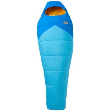 Vak The North Face WASATCH PRO 20 Hero Blue/Norse Blue