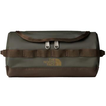  The North Face BC TRAVEL CANISTER - S T Green-Smokey