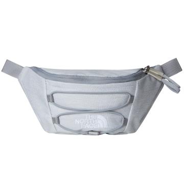  The North Face JESTER LUMBAR Tnf White Metallic Mela