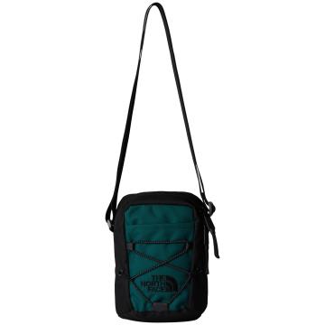  The North Face JESTER CROSSBODY Deep Nori-Tnf Black