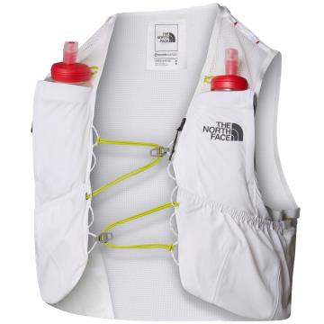  The North Face SUMMIT RUN VEST 5 Tnf White/White Ash