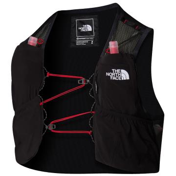  The North Face SUMMIT RUN VEST 10 Black/Asphalt Grey