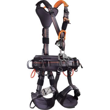 Arnés SKYLOTEC Ignite Neon