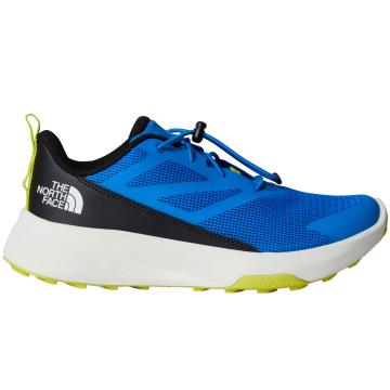  The North Face Y ALTAMESA HERO BLUE/SULPHUR SPRING