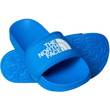  The North Face Y BASE CAMP SLIDE III HERO BLUE/TNF WHI