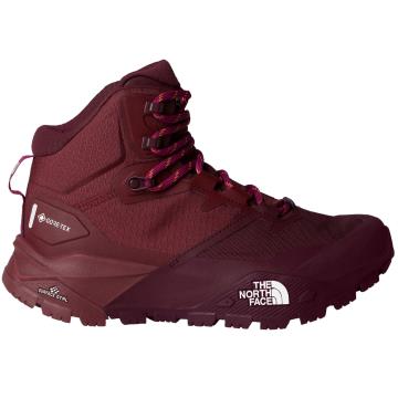  The North Face Offtrail Hike Mid Gtx W