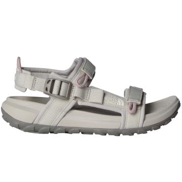  The North Face W Explore Camp Sandal Soapstone/Metal P