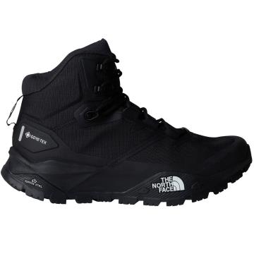 The North Face M OFFTRAIL HIKE MID GORE-TEX TNF BLACK/