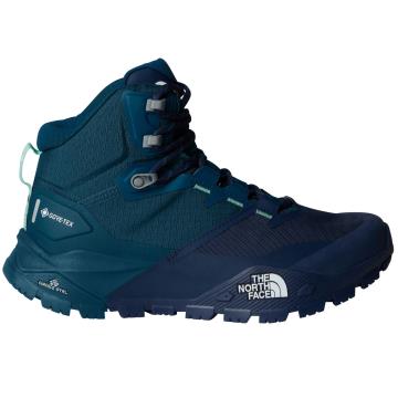  The North Face Offtrail Hike Mid Gtx W