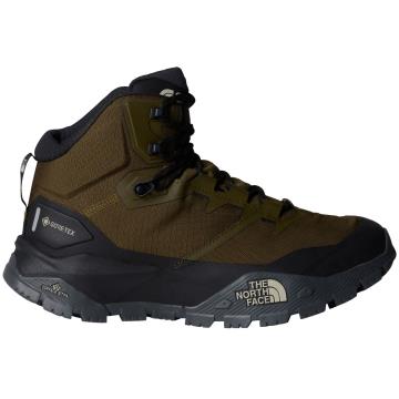  The North Face Offtrail Hike Mid Gtx
