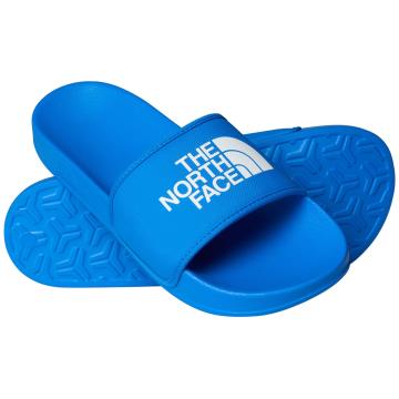  The North Face M BASE CAMP SLIDE III HERO BLUE/TNF WHI