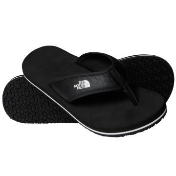  The North Face Y BASE CAMP FLIP-FLOP TNF BLACK/TNF WHI