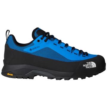  The North Face M VERTO ALPINE GORE-TEX HERO BLUE/TNF B