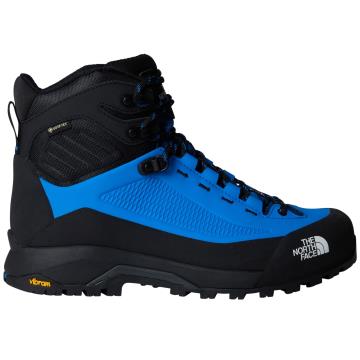  The North Face M VERTO ALPINE MID GORE-TEX HERO BLUE/T