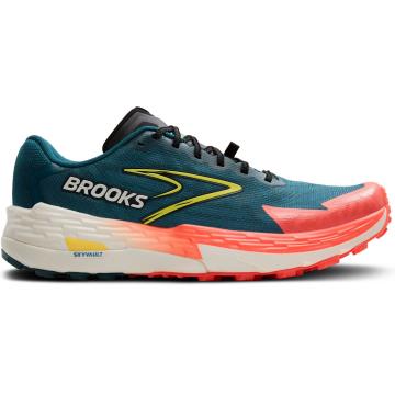  BROOKS Catamount 4