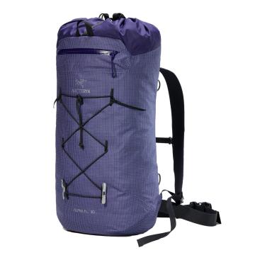 Arc'Teryx  Alpha FL 30 Backpack